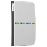 Ele mental holiday club  Kindle Cases