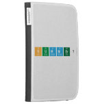 Summer7  Kindle Cases