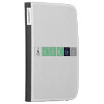 Kayden  Kindle Cases