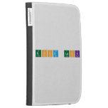 Good Luck  Kindle Cases