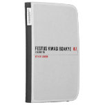 FESTUS KWASI BOAKYE   Kindle Cases