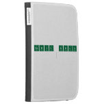RAHIL KHAN
   Kindle Cases