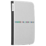 Binigyan ng mixed signal
   Kindle Cases
