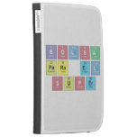 bolsa
 para el
  super  Kindle Cases