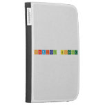 chemical bonding  Kindle Cases
