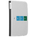 Jade  Kindle Cases