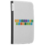 Chandrakanth
 Gadipelly  Kindle Cases
