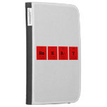 henry  Kindle Cases