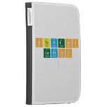 Stevens
 Laptop
   Kindle Cases