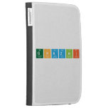 GHAZALI  Kindle Cases