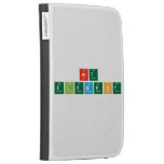 art 
 element  Kindle Cases