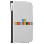 AP
 Chemistry  Kindle Cases