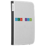 Dear Kirin,
 
   Kindle Cases