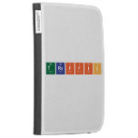 Traffic  Kindle Cases