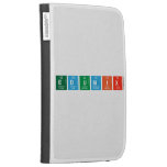 EduMix  Kindle Cases