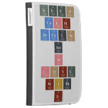 keep 
 calm 
 because 
 am 
 in
 love 
 with 
 A   Kindle Cases