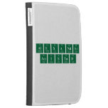 Alexander 
 Amistad  Kindle Cases