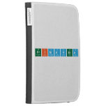 primavera  Kindle Cases