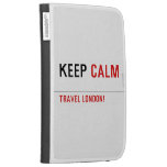 Keep  Kindle Cases