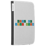 give me
 your fluids  Kindle Cases