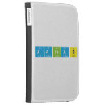 zainab  Kindle Cases