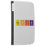 AsHIK  Kindle Cases