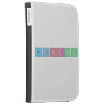 GLorya  Kindle Cases