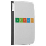 ULFAH
   Kindle Cases