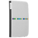 kamal uddin rayhan  Kindle Cases