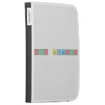 Sean Callahan  Kindle Cases