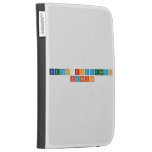 Sretan Rodzendan
 Fabris  Kindle Cases