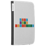 AIXA
 LILEN
 RODRIGUEZ  Kindle Cases