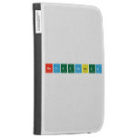 HECNeedBased  Kindle Cases