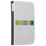 Florent  Kindle Cases