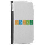 Staples  Kindle Cases