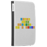 Anybody
 smell
 something?
 It's Oxygen  Kindle Cases