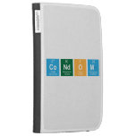 CONDOM  Kindle Cases