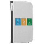 you   Kindle Cases