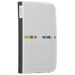 CHALTONE  JEANETTE D  Kindle Cases