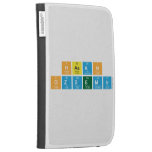 Hasan
 OZDEMIR   Kindle Cases