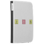 u S ES  Kindle Cases