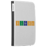 SUBASH  Kindle Cases