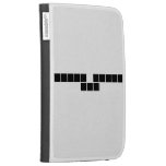 LONDON STREET
 SIGN  Kindle Cases