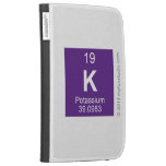 K  Kindle Cases