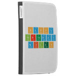 Happy
 Birthday
 Milen  Kindle Cases