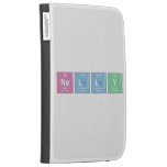 Nelly  Kindle Cases
