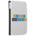 Happy 
 Holidays   Kindle Cases