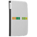 South Pointe  Kindle Cases