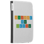 Huisha
 Ver
 Javier  Kindle Cases