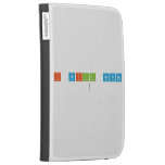 I will Retire
   Kindle Cases